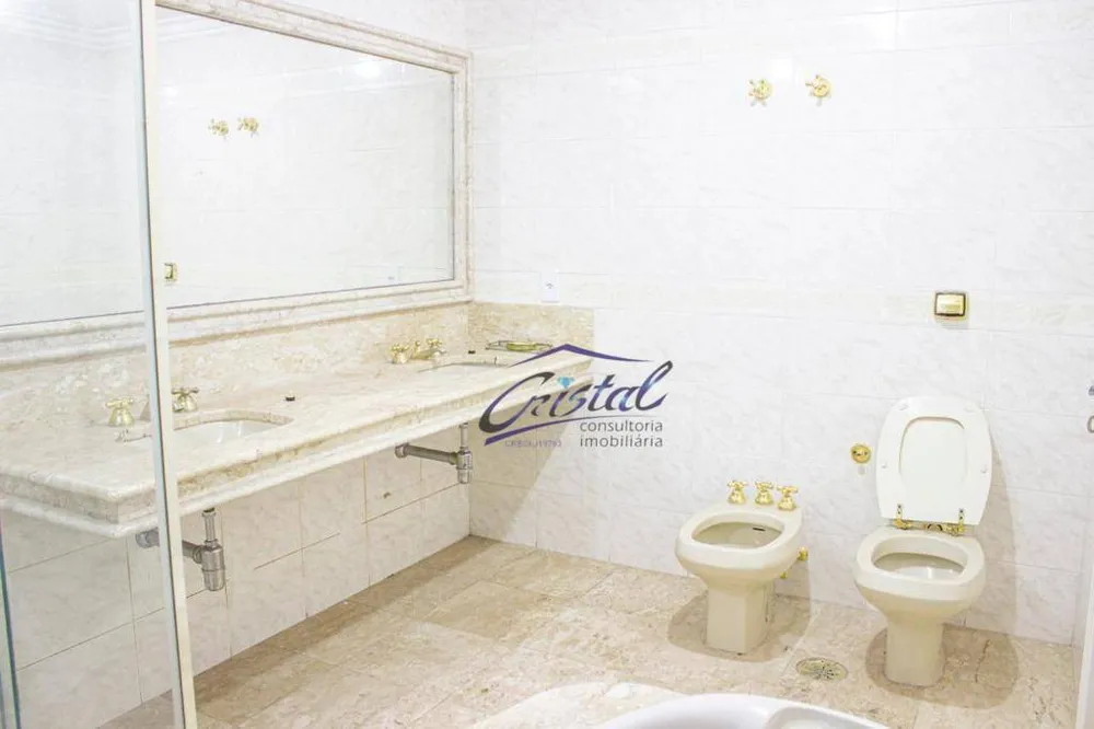 Apartamento, 3 quartos, 247 m² - Foto 12