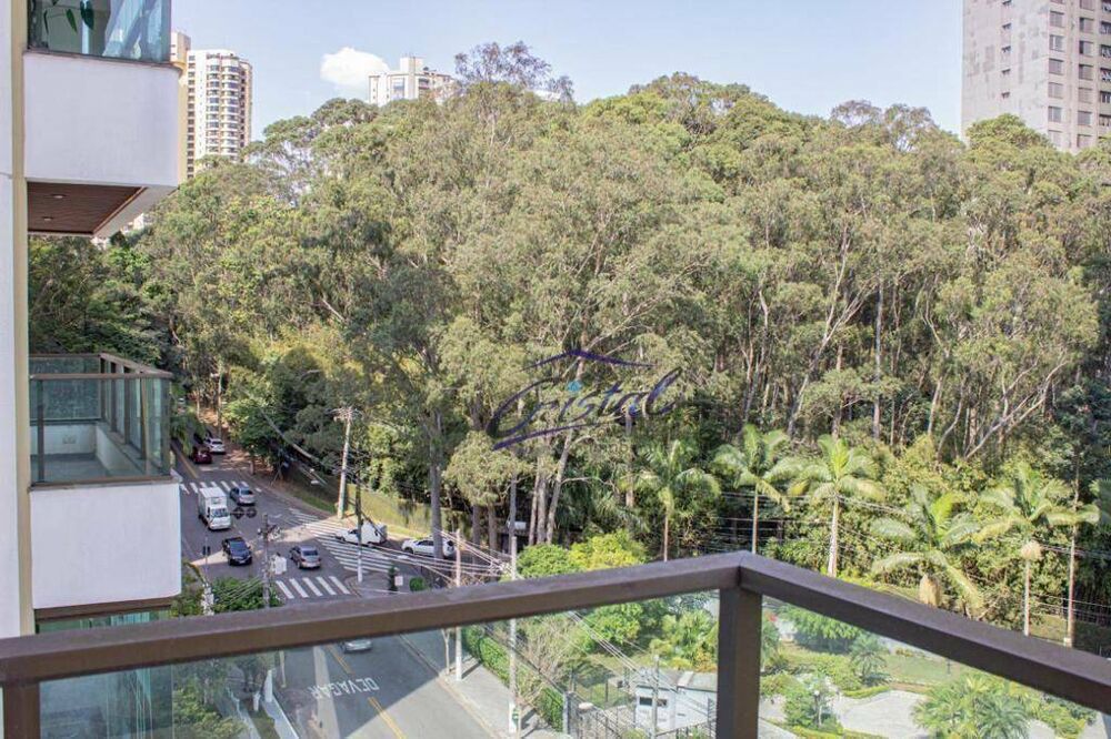 Apartamento, 3 quartos, 247 m² - Foto 5