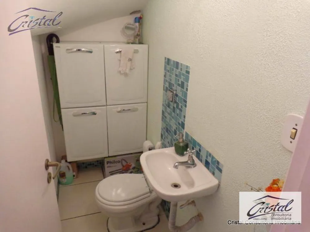 Casa, 2 quartos, 90 m² - Foto 7