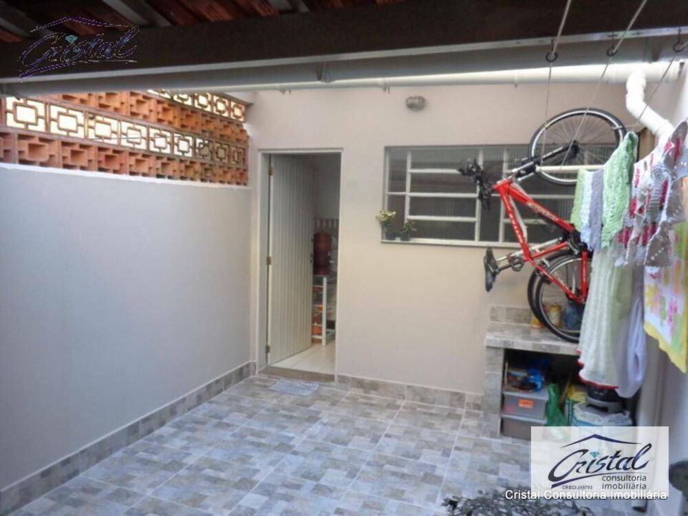 Casa, 2 quartos, 90 m² - Foto 10