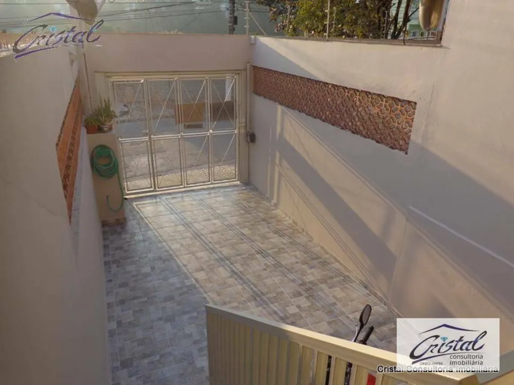 Casa, 2 quartos, 90 m² - Foto 21