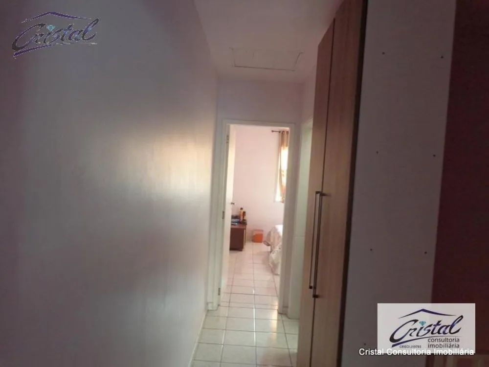 Casa, 2 quartos, 90 m² - Foto 16