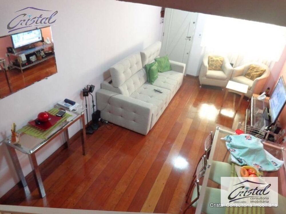 Casa, 2 quartos, 90 m² - Foto 1