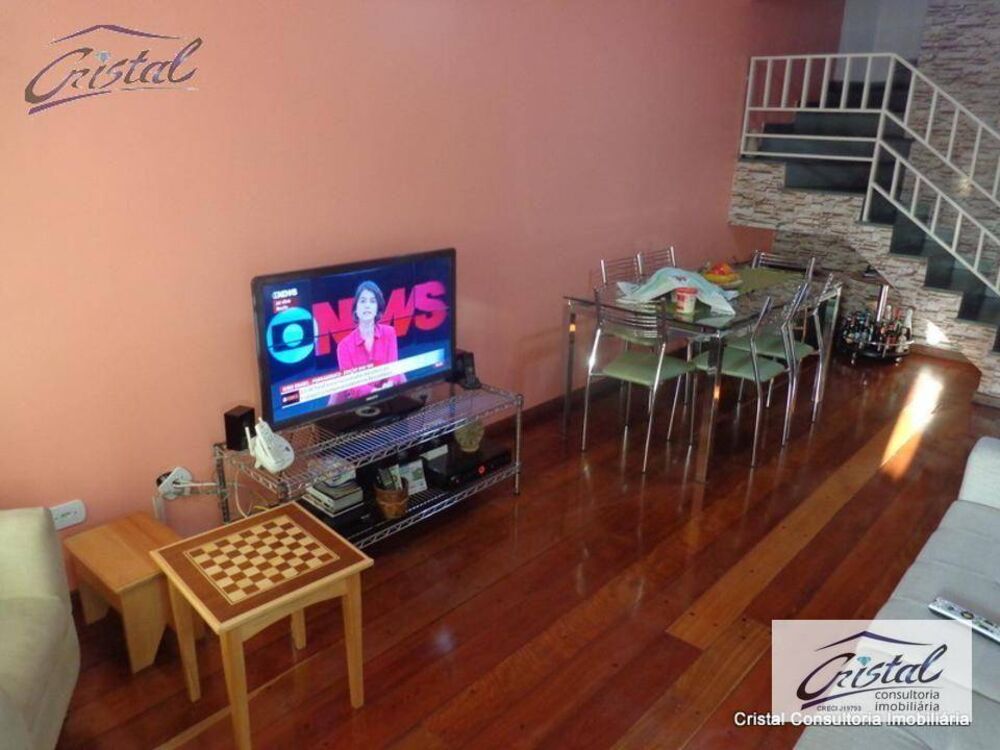 Casa, 2 quartos, 90 m² - Foto 2