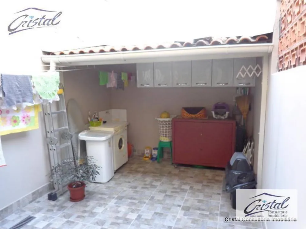 Casa, 2 quartos, 90 m² - Foto 11