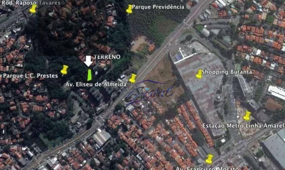 Terreno, 548 m² - Foto 3