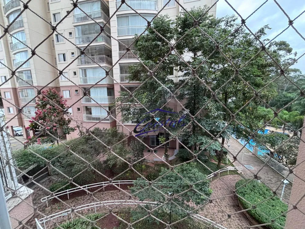 Apartamento, 3 quartos, 96 m² - Foto 4