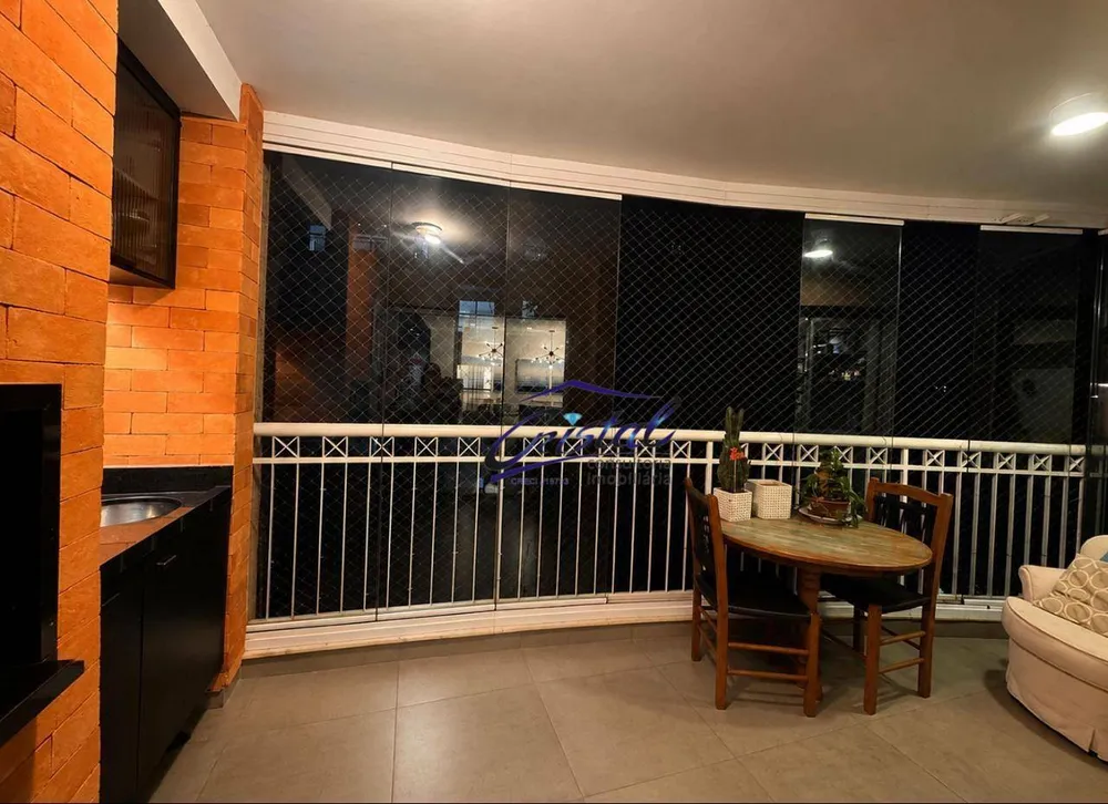 Apartamento, 3 quartos, 96 m² - Foto 2
