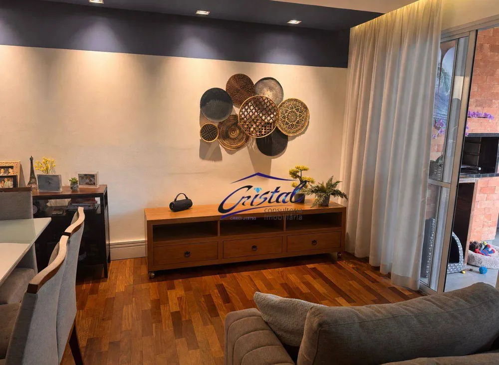 Apartamento, 3 quartos, 96 m² - Foto 12