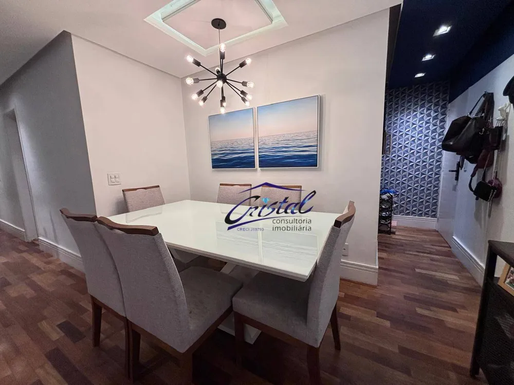 Apartamento, 3 quartos, 96 m² - Foto 7