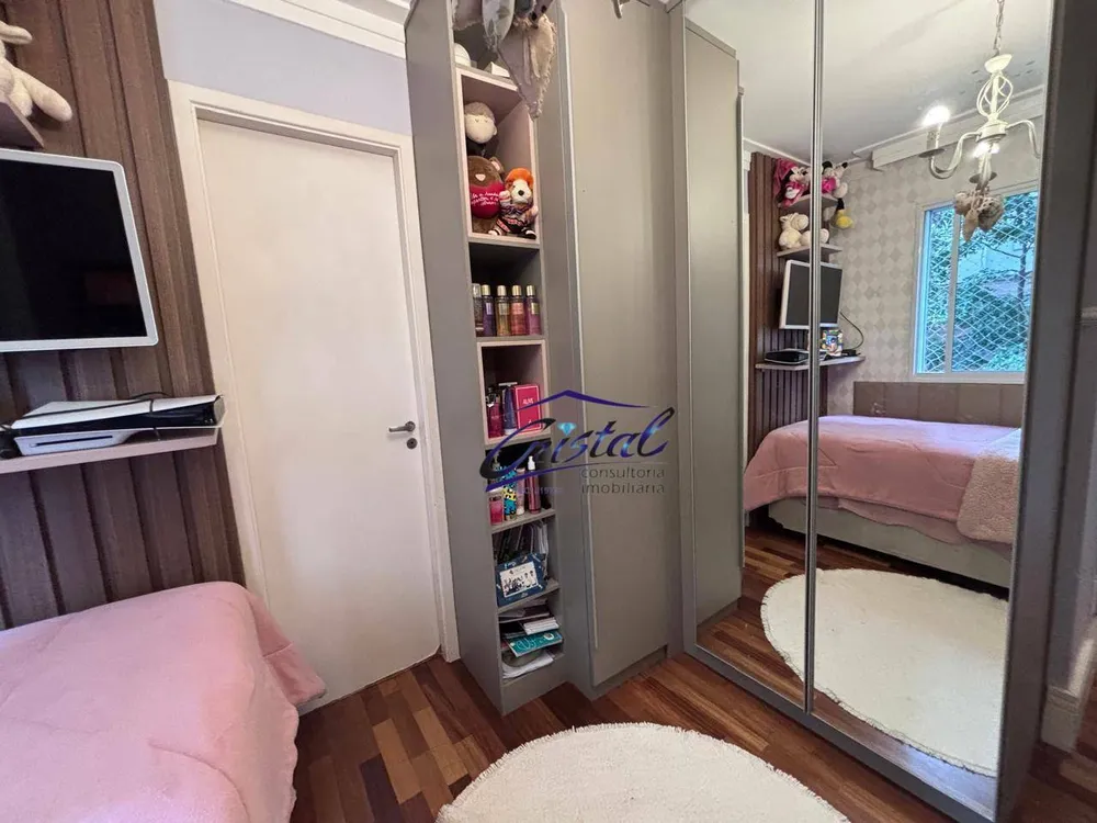 Apartamento, 3 quartos, 96 m² - Foto 10