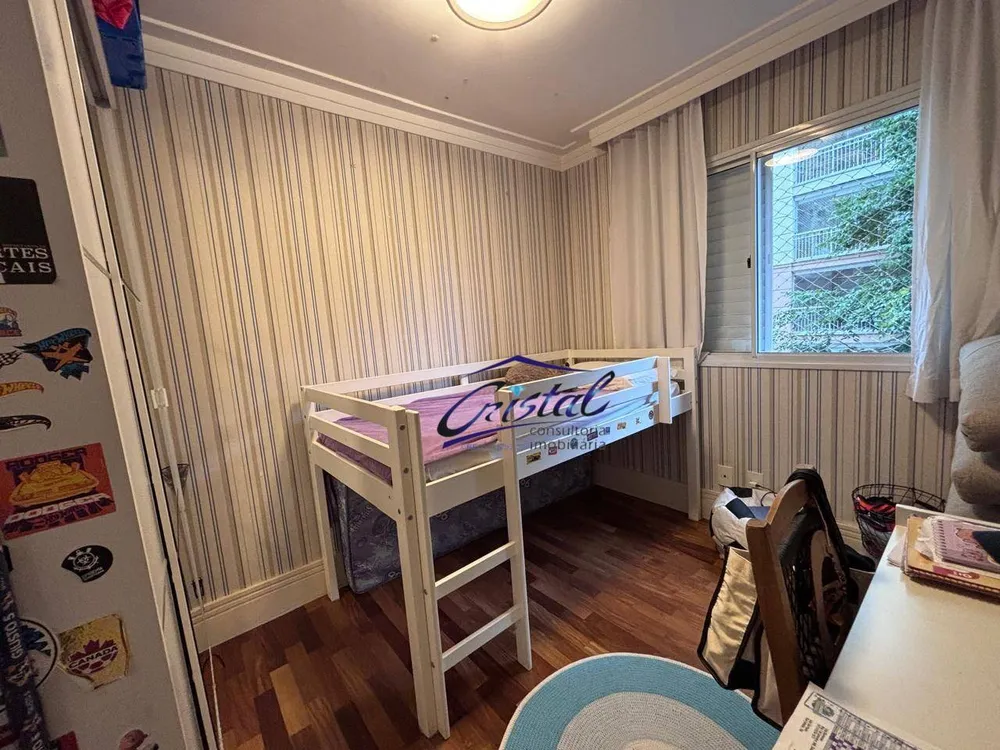 Apartamento, 3 quartos, 96 m² - Foto 8