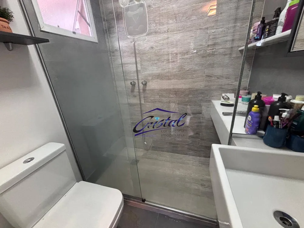 Apartamento, 3 quartos, 96 m² - Foto 9