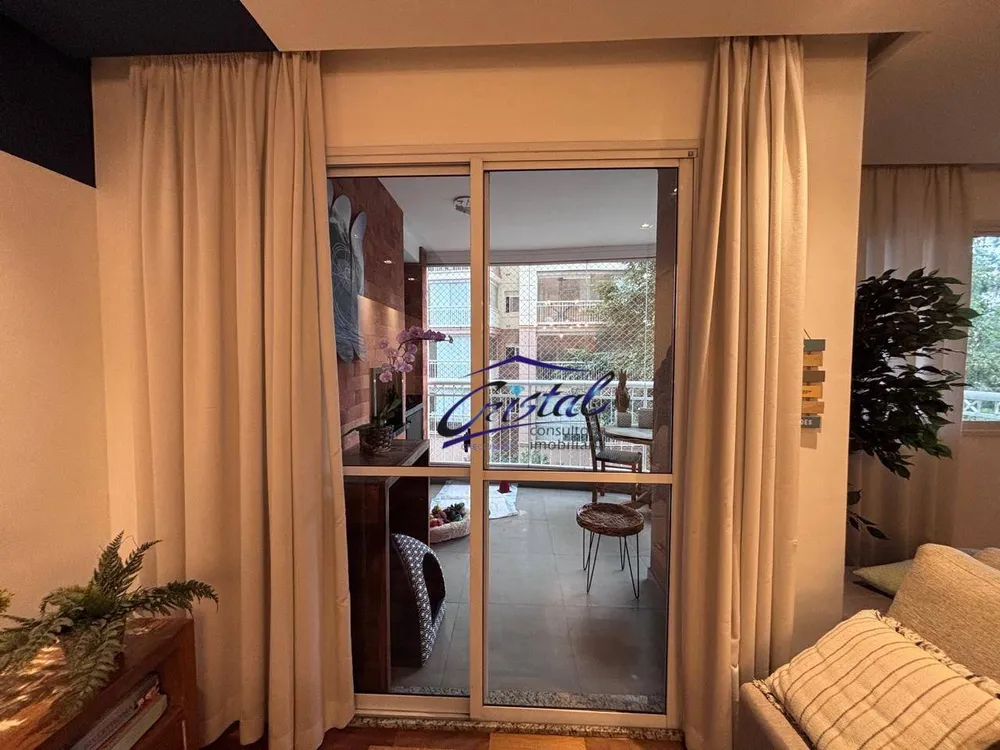 Apartamento, 3 quartos, 96 m² - Foto 5
