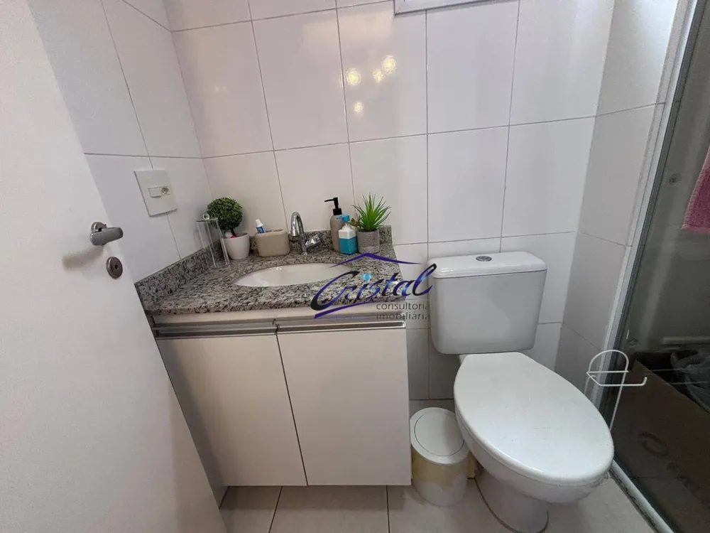 Apartamento, 3 quartos, 96 m² - Foto 11