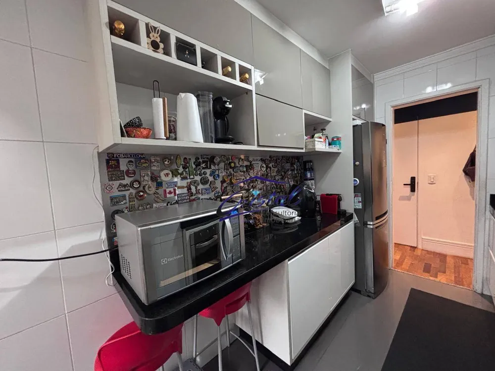 Apartamento, 3 quartos, 96 m² - Foto 6
