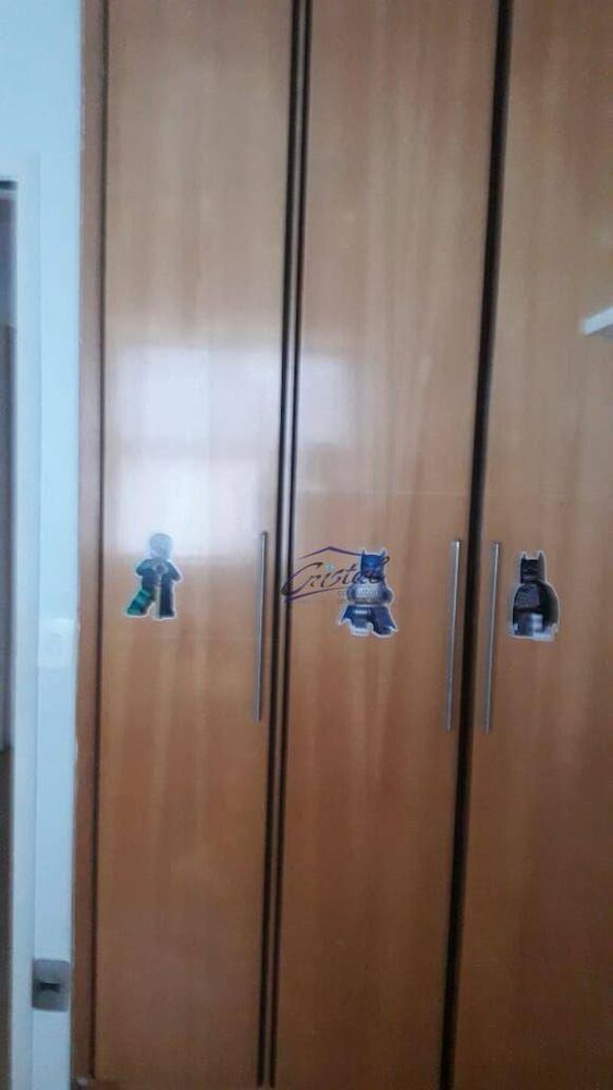 Casa de Condomínio, 2 quartos - Foto 3