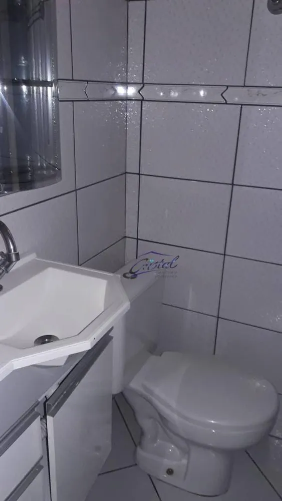 Casa de Condomínio, 2 quartos - Foto 6