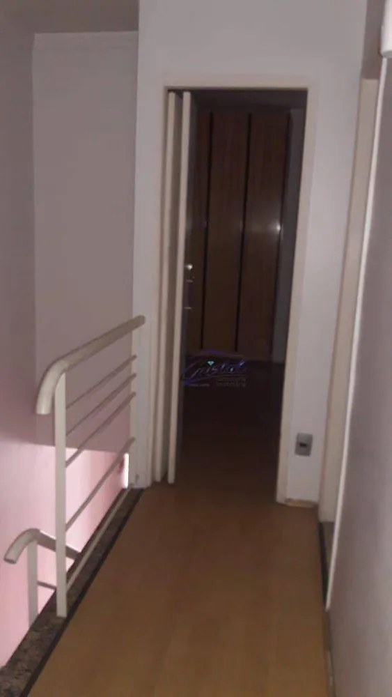 Casa de Condomínio, 2 quartos - Foto 8