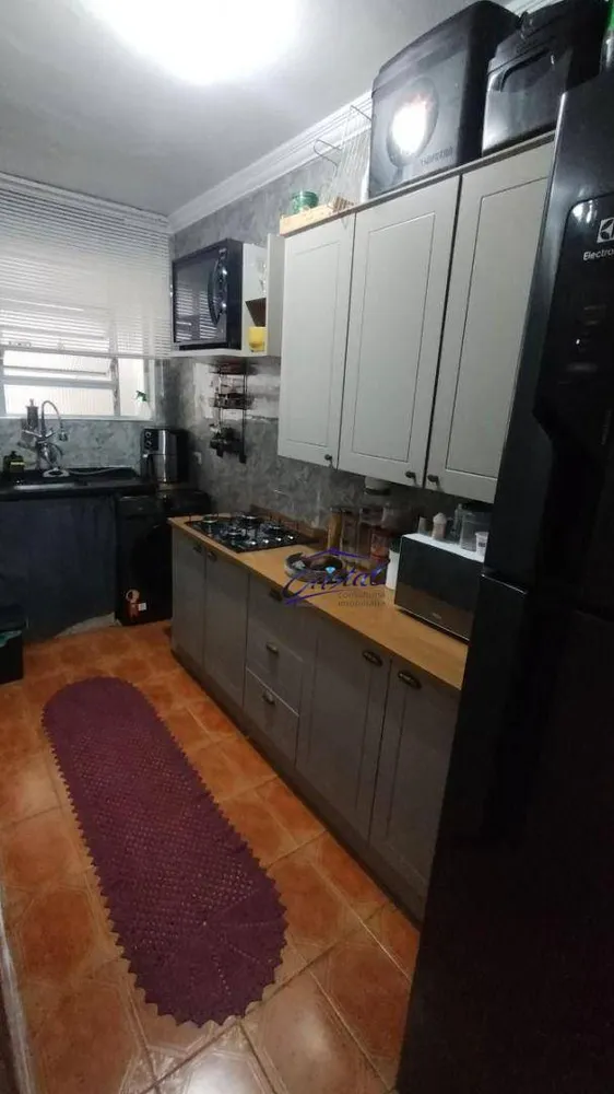 Apartamento, 2 quartos, 48 m² - Foto 4