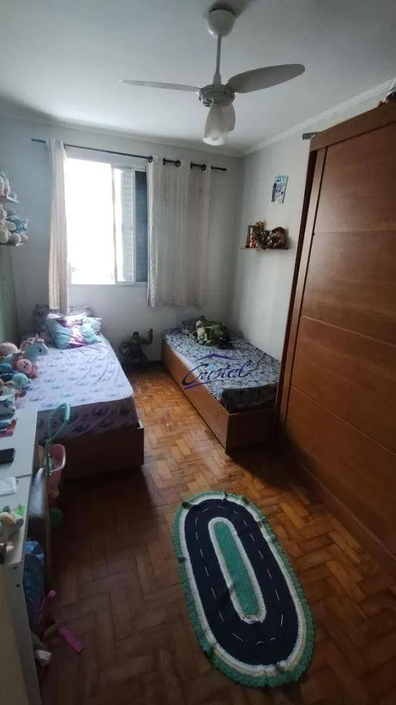 Apartamento, 2 quartos, 48 m² - Foto 5