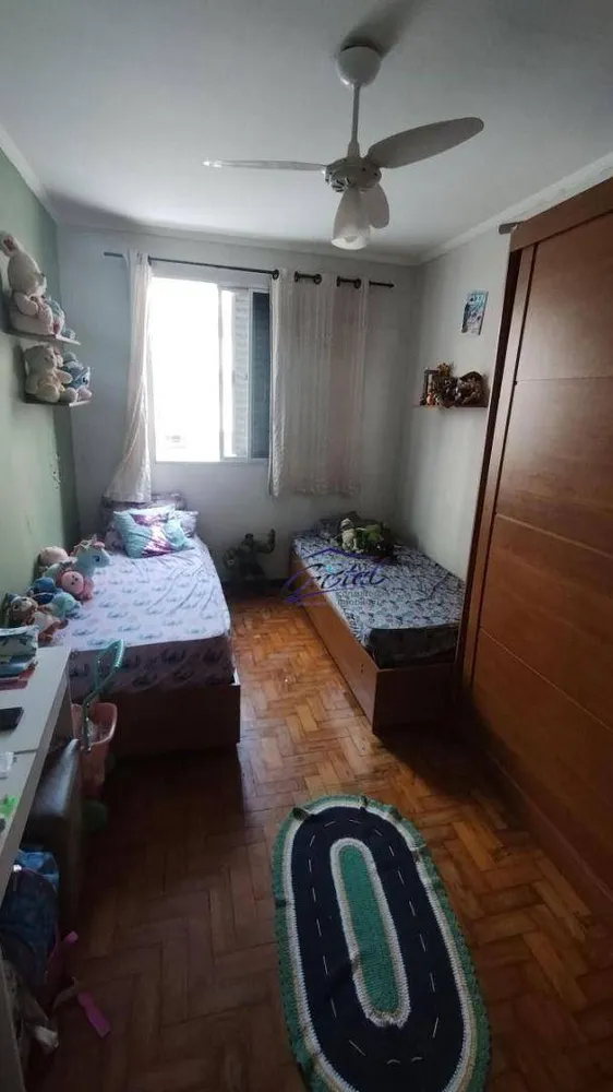 Apartamento, 2 quartos, 48 m² - Foto 6