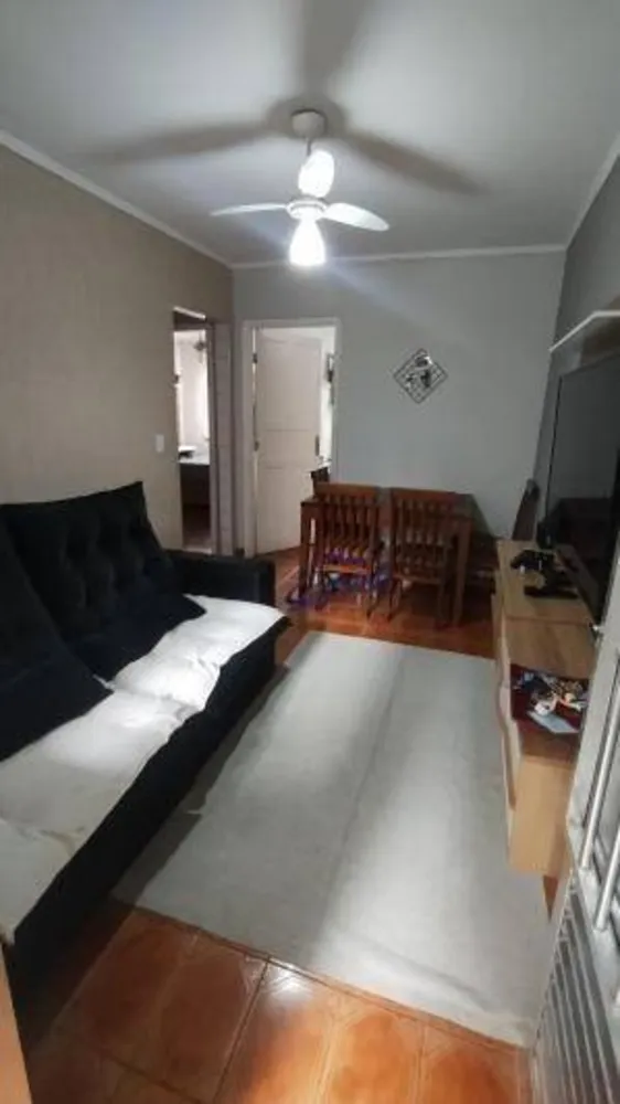 Apartamento, 2 quartos, 48 m² - Foto 2