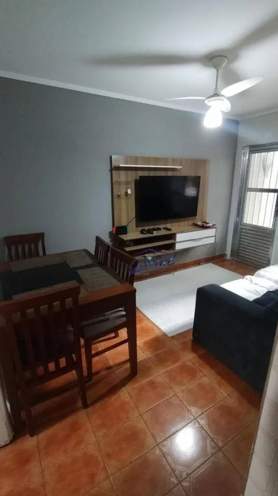 Apartamento, 2 quartos, 48 m² - Foto 3