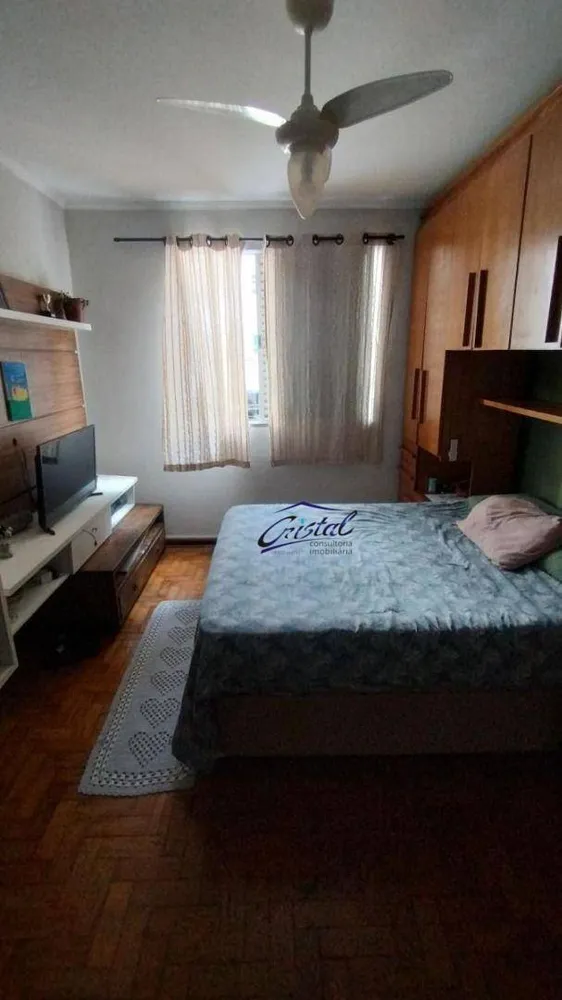 Apartamento, 2 quartos, 48 m² - Foto 8