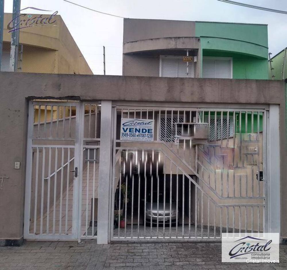 Casa, 3 quartos, 250 m² - Foto 1