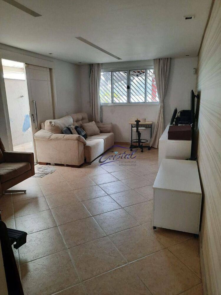 Casa, 3 quartos, 250 m² - Foto 2