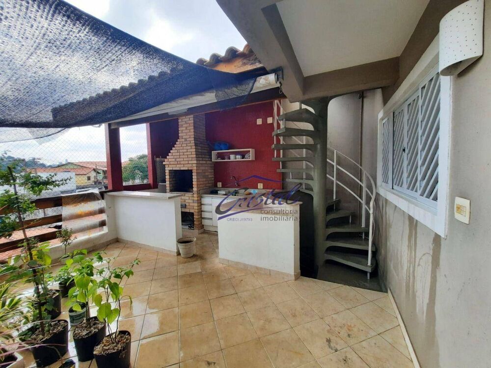 Casa, 3 quartos, 250 m² - Foto 16