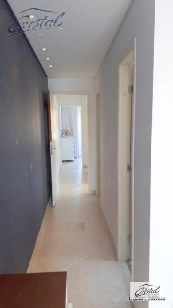 Casa, 3 quartos, 250 m² - Foto 17