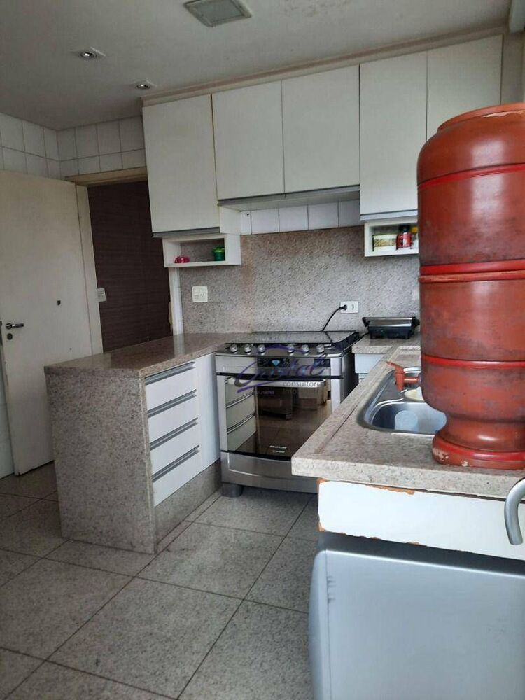 Casa, 3 quartos, 250 m² - Foto 6