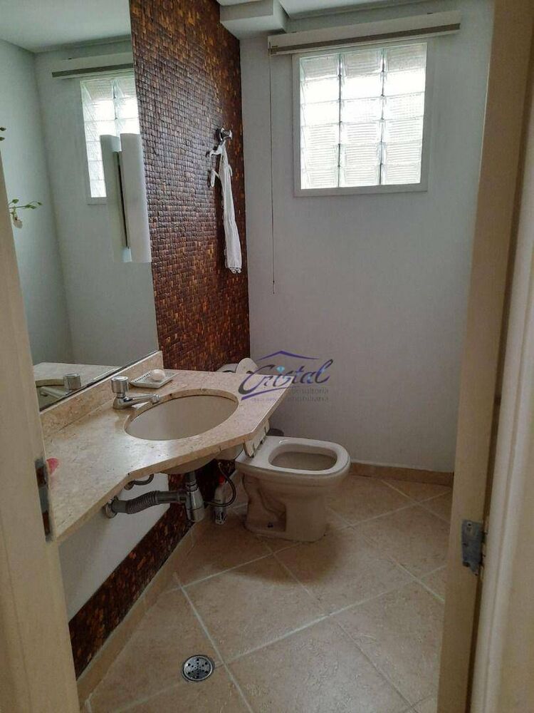 Casa, 3 quartos, 250 m² - Foto 14