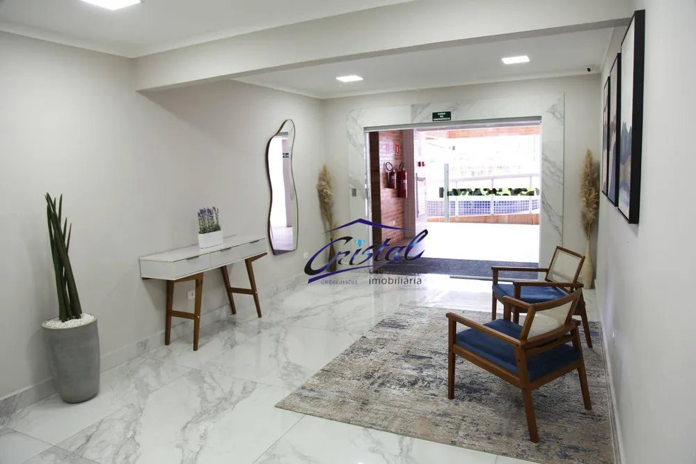 Apartamento, 2 quartos, 90 m² - Foto 3