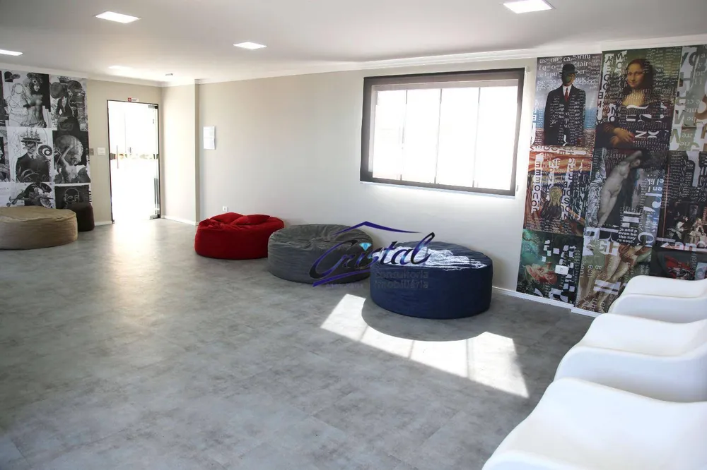 Apartamento, 2 quartos, 90 m² - Foto 7
