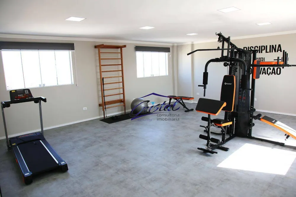 Apartamento, 2 quartos, 90 m² - Foto 9