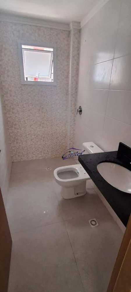 Apartamento, 2 quartos, 90 m² - Foto 2