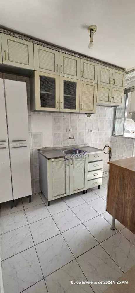 Apartamento à venda com 2 quartos, 55m² - Foto 6