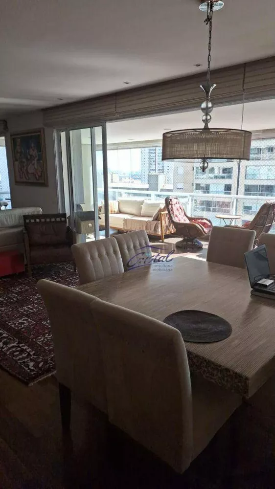 Apartamento, 3 quartos, 183 m² - Foto 9