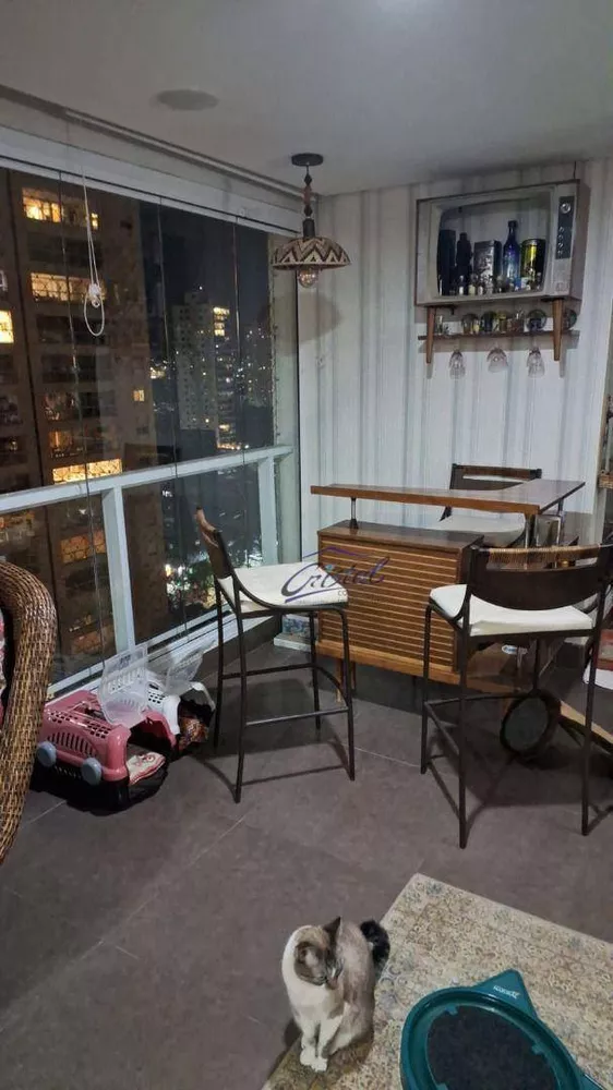 Apartamento, 3 quartos, 183 m² - Foto 6