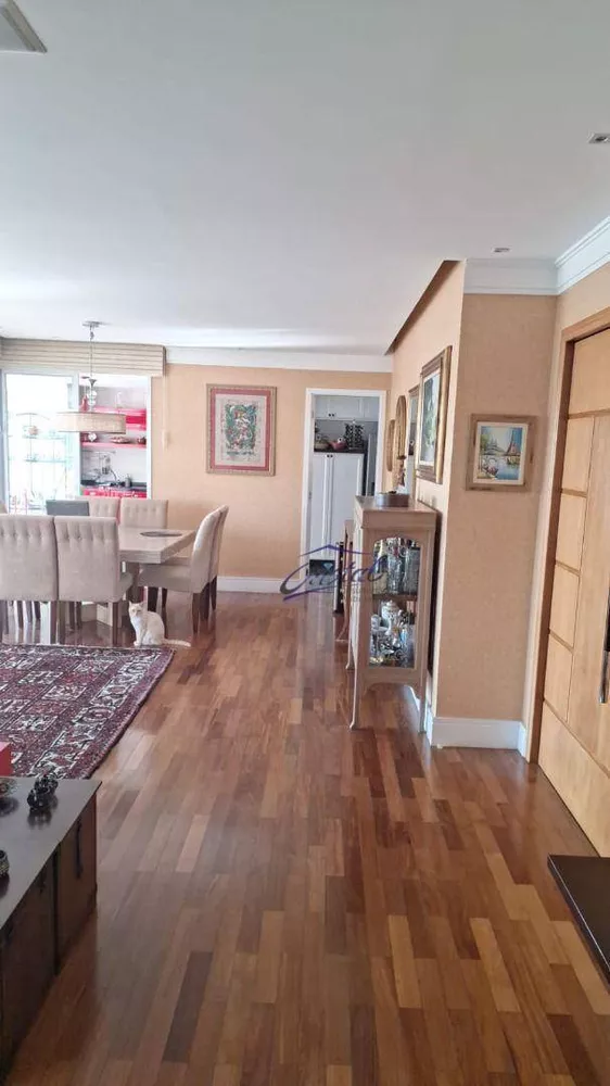 Apartamento, 3 quartos, 183 m² - Foto 2