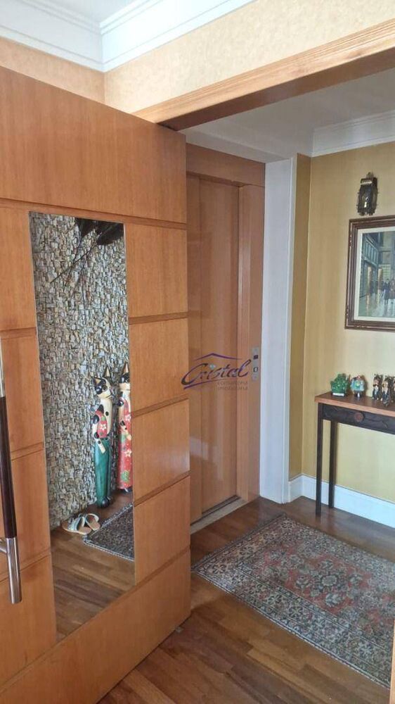 Apartamento, 3 quartos, 183 m² - Foto 13
