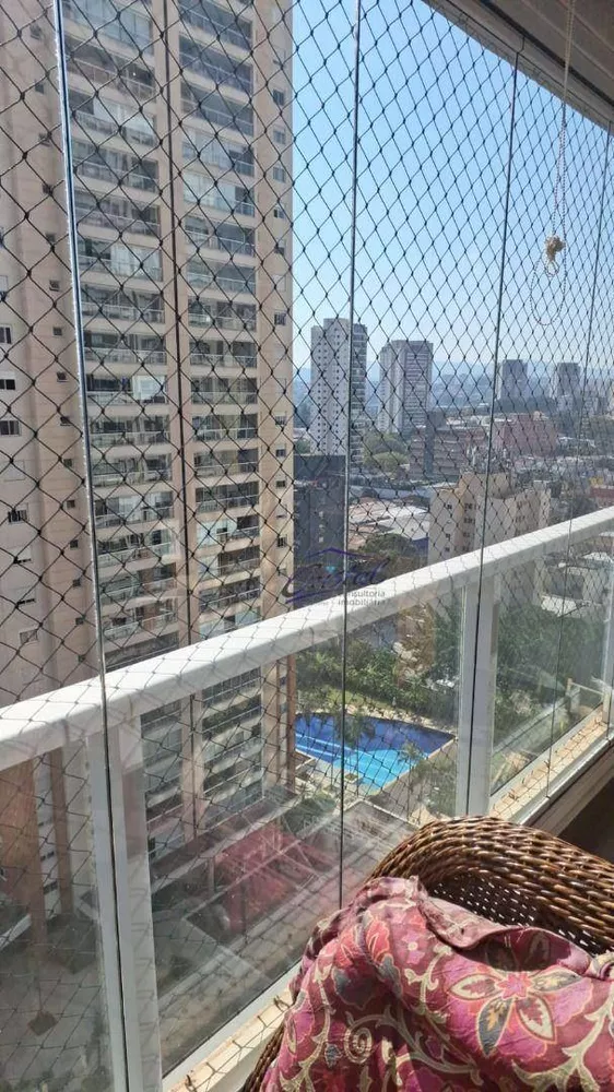 Apartamento, 3 quartos, 183 m² - Foto 1
