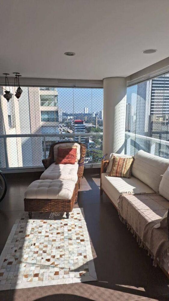 Apartamento, 3 quartos, 183 m² - Foto 14
