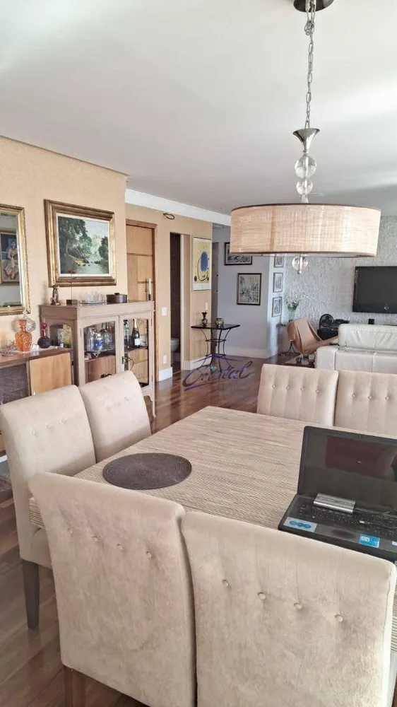 Apartamento, 3 quartos, 183 m² - Foto 6
