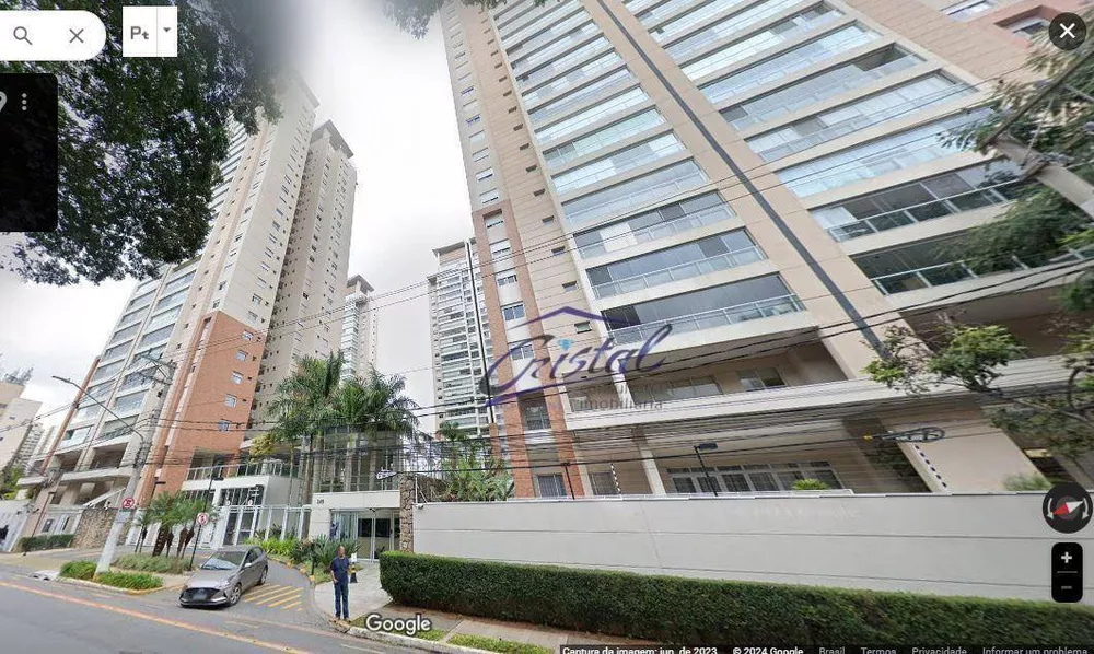 Apartamento, 3 quartos, 183 m² - Foto 7