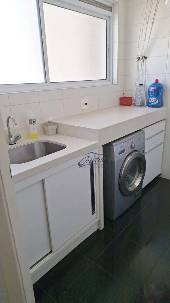 Apartamento, 3 quartos, 183 m² - Foto 27