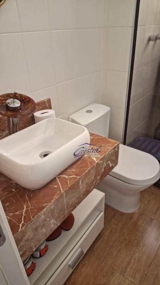 Apartamento, 3 quartos, 183 m² - Foto 17